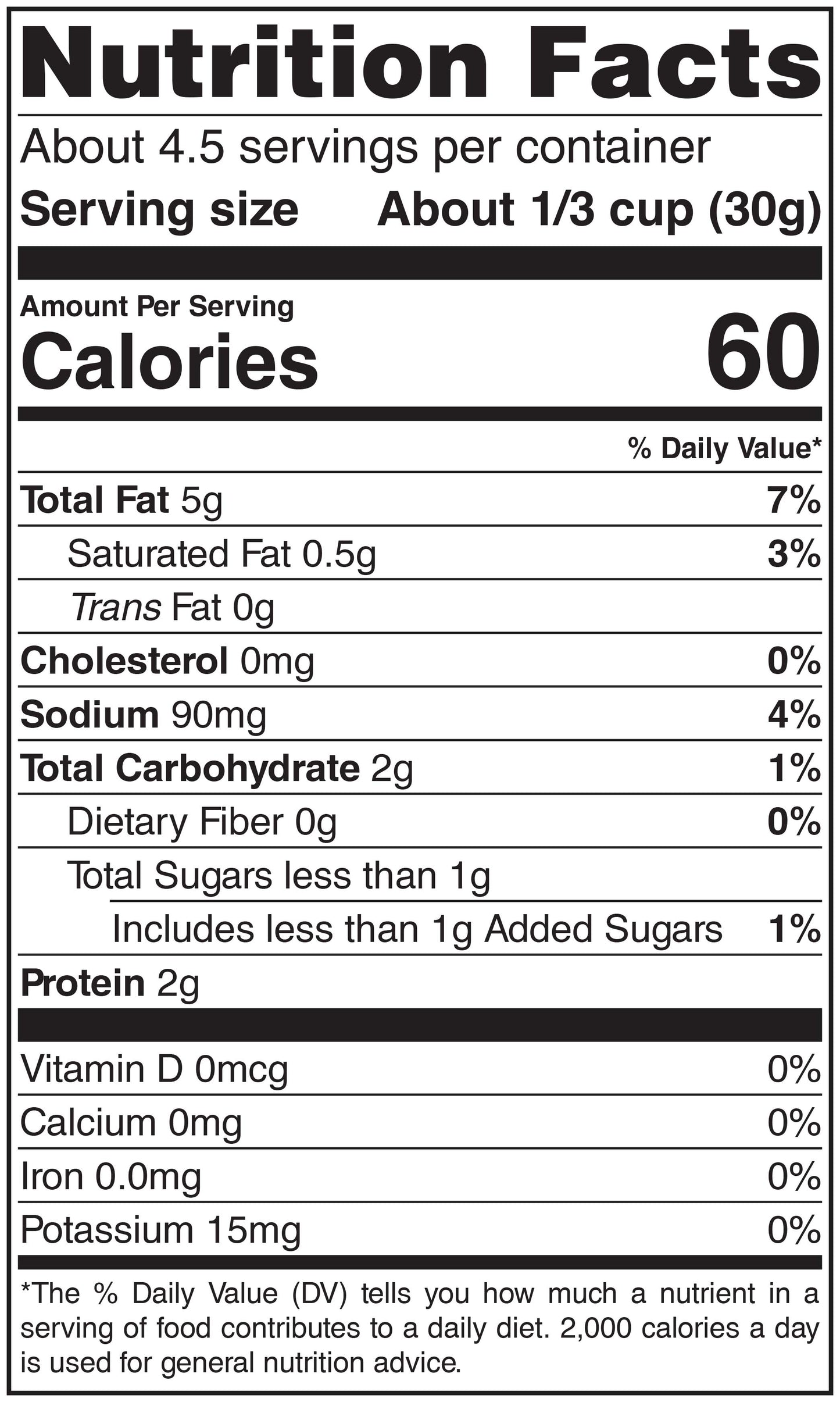 Salted Sunflower Seeds Seasoned with Jujube & Longan 5oz x 4bagx