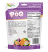 Dried POG (passion fruit, orange & guava) 5oz