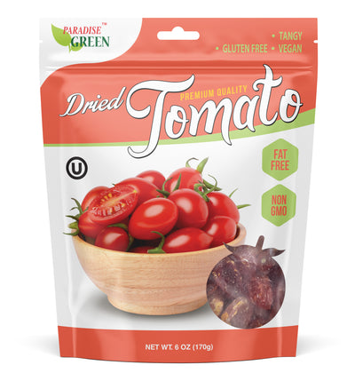 Dried Tomato 6oz